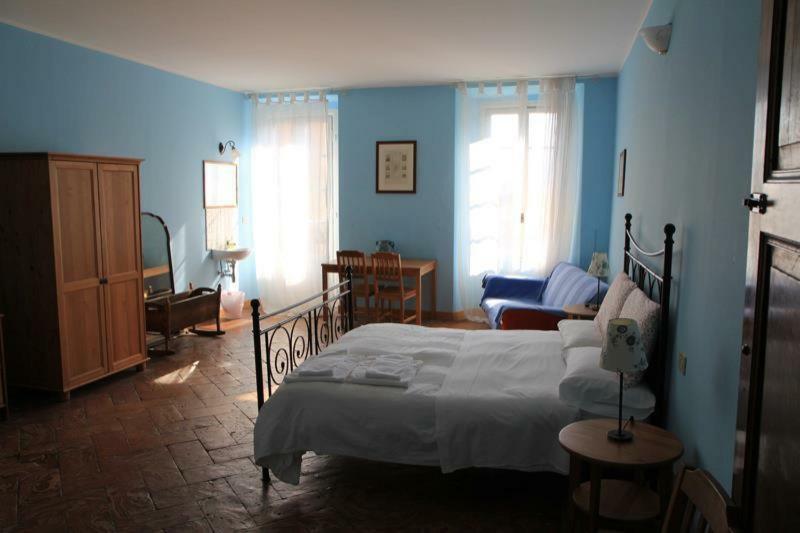 Tornoallariva B&B Dış mekan fotoğraf