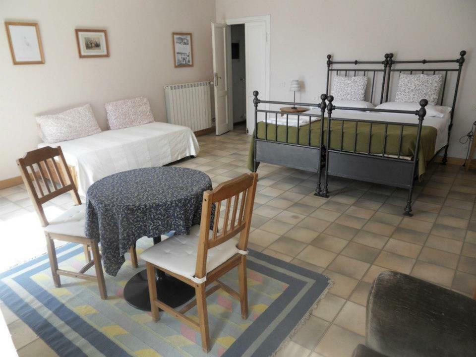 Tornoallariva B&B Dış mekan fotoğraf