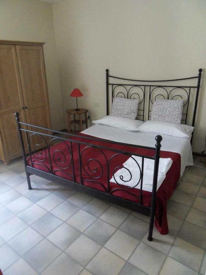 Tornoallariva B&B Dış mekan fotoğraf